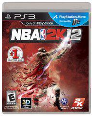NBA 2K12 - Playstation 3 | Total Play