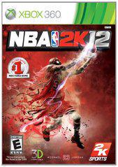 NBA 2K12 - Xbox 360 | Total Play