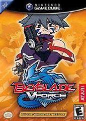 Beyblade V Force - Gamecube | Total Play