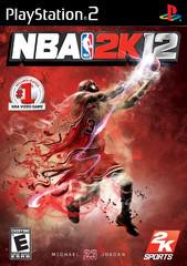 NBA 2K12 - Playstation 2 | Total Play