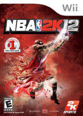 NBA 2K12 - Wii | Total Play