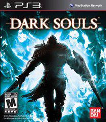 Dark Souls - Playstation 3 | Total Play