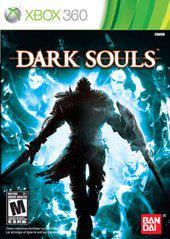 Dark Souls - Xbox 360 | Total Play