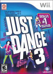 Just Dance 3 - Wii | Total Play