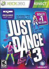Just Dance 3 - Xbox 360 | Total Play