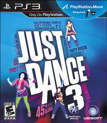 Just Dance 3 - Playstation 3 | Total Play