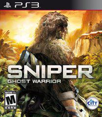 Sniper Ghost Warrior - Playstation 3 | Total Play