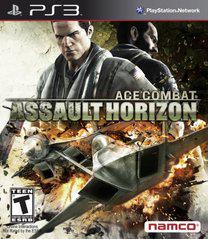 Ace Combat Assault Horizon - Playstation 3 | Total Play