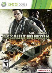 Ace Combat Assault Horizon - Xbox 360 | Total Play