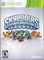 Skylanders Spyro's Adventure - Xbox 360 | Total Play