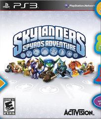 Skylanders Spyro's Adventure - Playstation 3 | Total Play