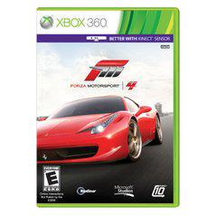 Forza Motorsport 4 - Xbox 360 | Total Play