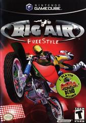 Big Air Freestyle - Gamecube | Total Play