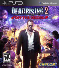 Dead Rising 2: Off the Record - Playstation 3 | Total Play