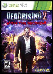 Dead Rising 2: Off the Record - Xbox 360 | Total Play