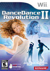 Dance Dance Revolution II - Wii | Total Play