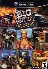 Big Mutha Truckers - Gamecube | Total Play