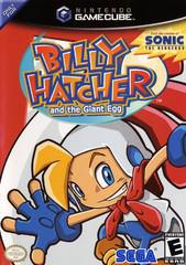 Billy Hatcher and the Giant Egg - Gamecube | Total Play