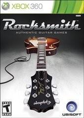 Rocksmith - Xbox 360 | Total Play