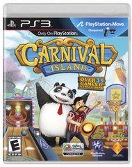 Carnival Island - Playstation 3 | Total Play