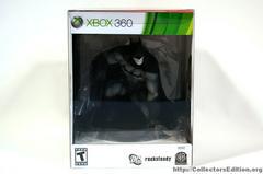 Batman: Arkham City [Collector's Edition] - Xbox 360 | Total Play
