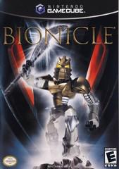 Bionicle - Gamecube | Total Play