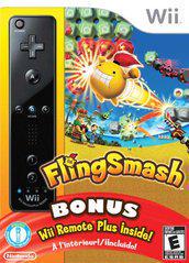 FlingSmash [Controller Bundle] - Wii | Total Play