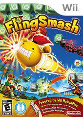 FlingSmash - Wii | Total Play