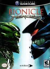 Bionicle Heroes - Gamecube | Total Play