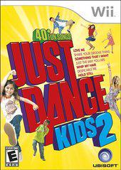 Just Dance Kids 2 - Wii | Total Play