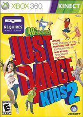 Just Dance Kids 2 - Xbox 360 | Total Play