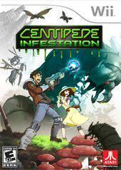 Centipede: Infestation - Wii | Total Play