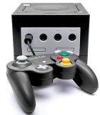 Black GameCube System - Gamecube | Total Play