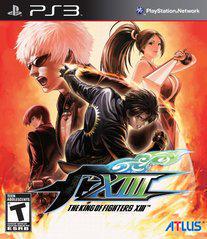 King of Fighters XIII - Playstation 3 | Total Play