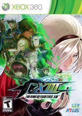 King of Fighters XIII - Xbox 360 | Total Play