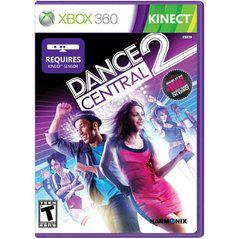 Dance Central 2 - Xbox 360 | Total Play