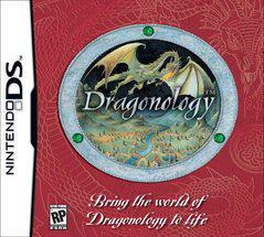Dragonology - Nintendo DS | Total Play