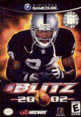 NFL Blitz 2002 - Gamecube | Total Play
