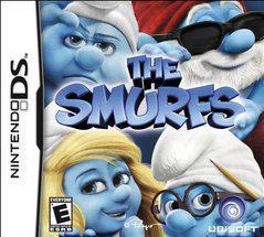 The Smurfs - Nintendo DS | Total Play