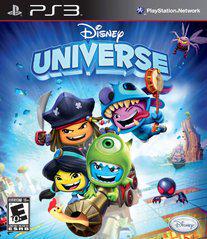 Disney Universe - Playstation 3 | Total Play