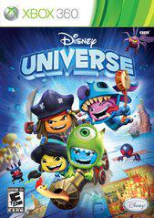 Disney Universe - Xbox 360 | Total Play