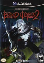 Blood Omen 2 - Gamecube | Total Play