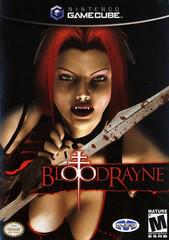 Bloodrayne - Gamecube | Total Play