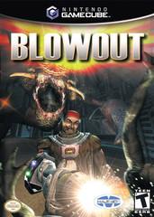 Blowout - Gamecube | Total Play