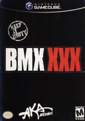 BMX XXX - Gamecube | Total Play