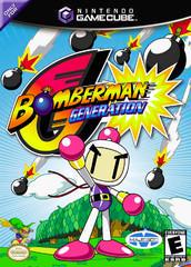 Bomberman Generation - Gamecube | Total Play