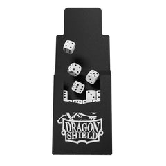 Dragon Shield: Cube Shell Display - Black | Total Play