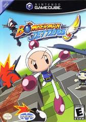 Bomberman Jetters - Gamecube | Total Play