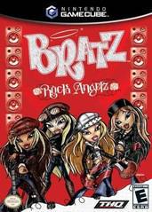 Bratz Rock Angelz - Gamecube | Total Play