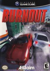 Burnout - Gamecube | Total Play